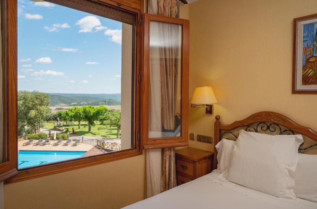 Séjour romantique dans les Pyrénées de Lleida 