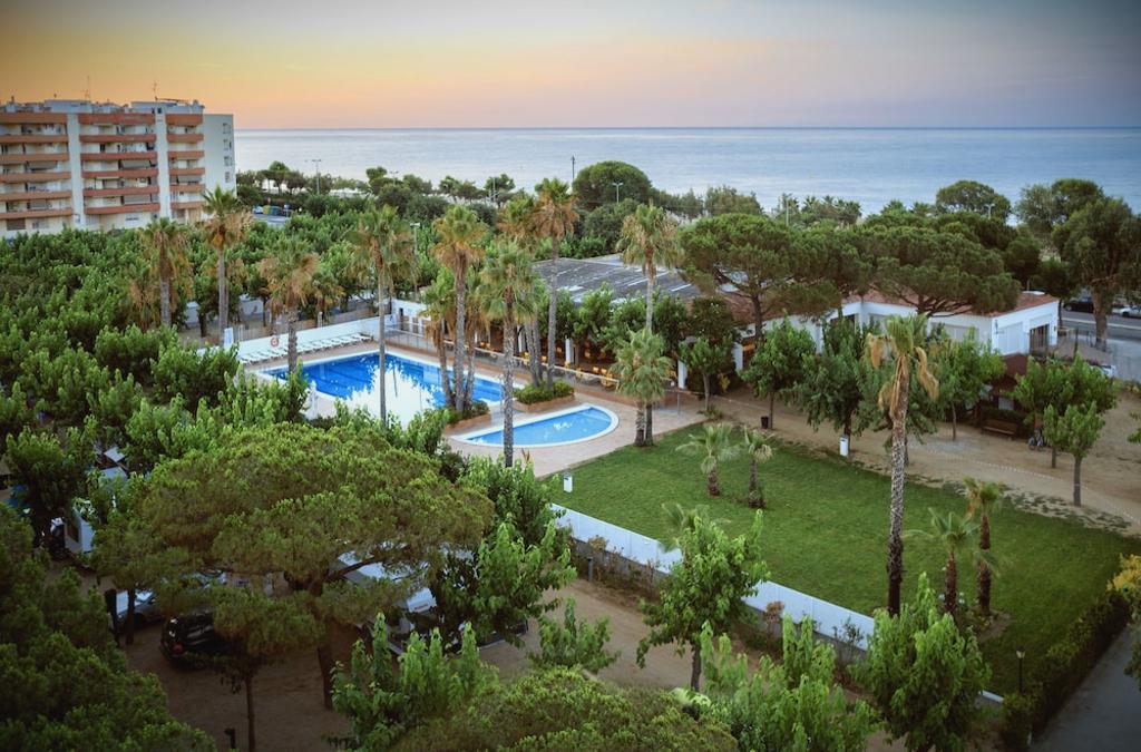 Bellsol Camping & Bungalows