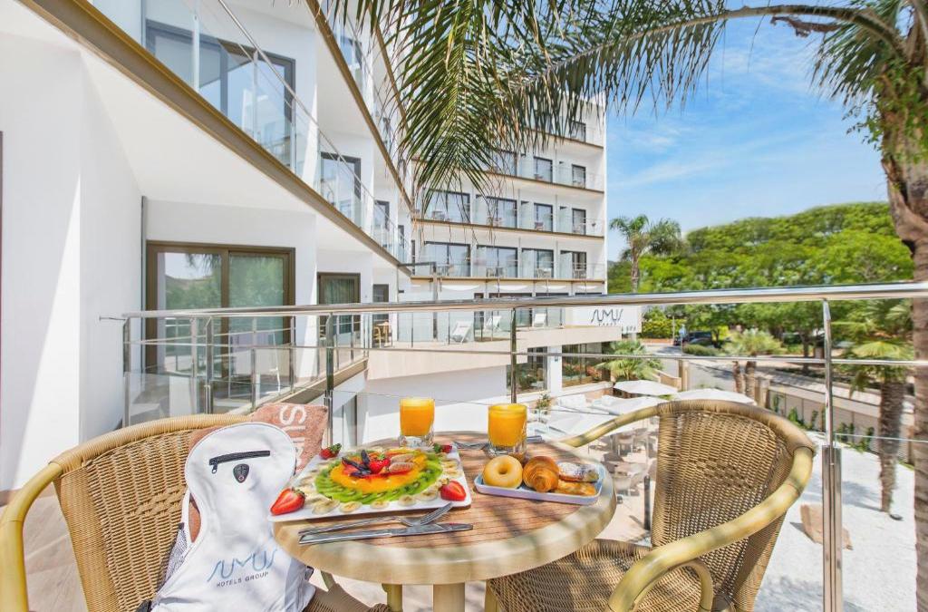 Sumus Hotel Stella & Spa