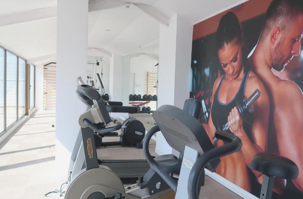 Sumus Hotel Stella & Spa