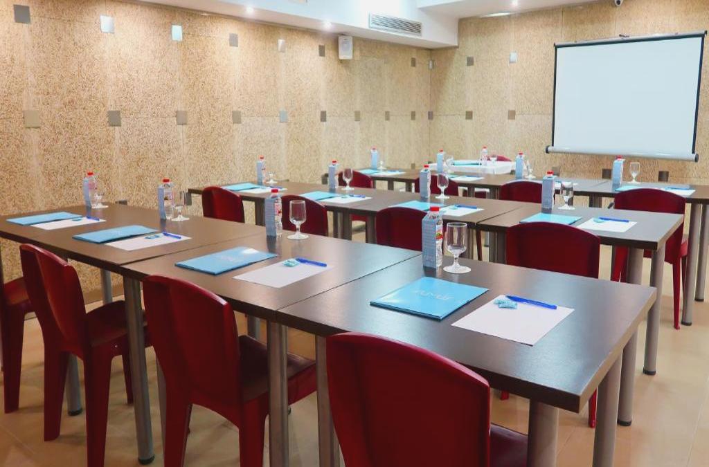 Sumus Hotel Stella & Spa