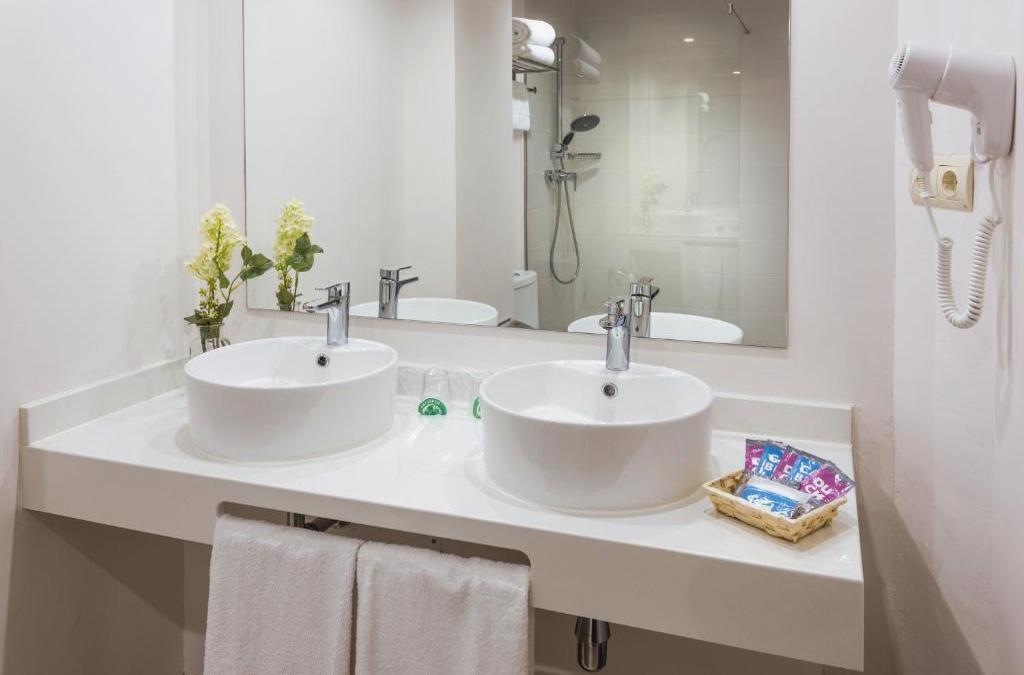 Sumus Hotel Stella & Spa