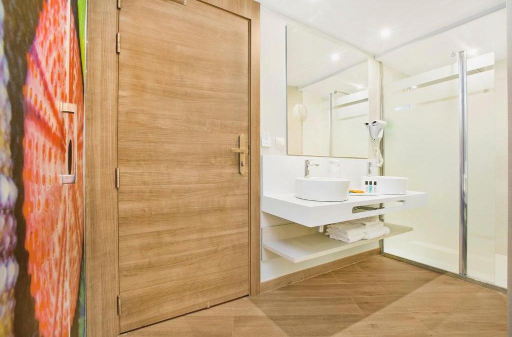 Sumus Hotel Stella & Spa