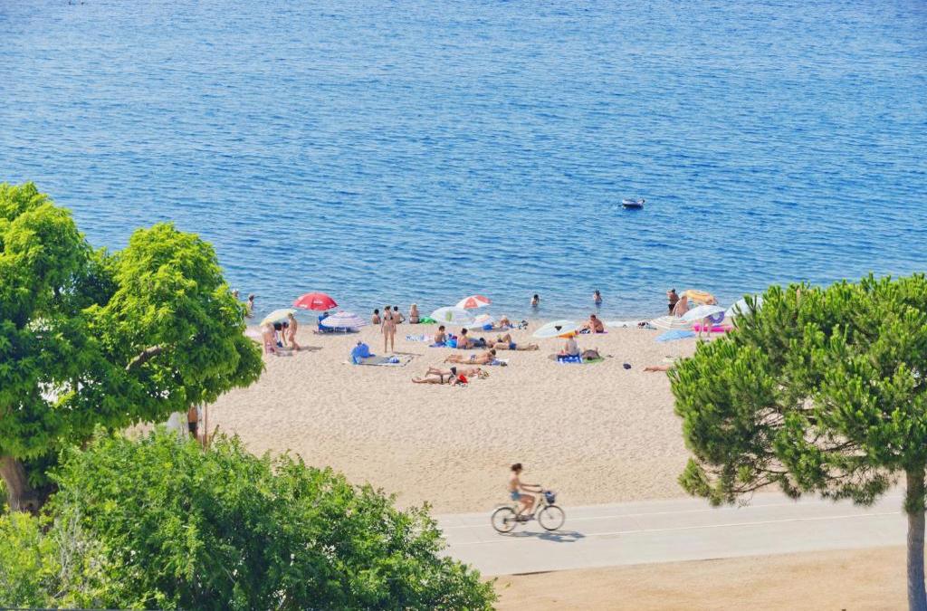 Sumus Hotel Stella & Spa