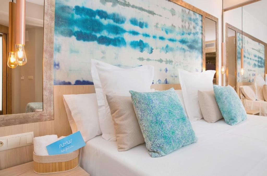 Disfruta de Pineda de Mar en hotel 4* Adults Recommended