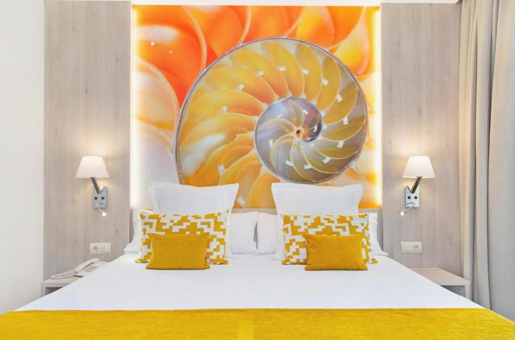 Sumus Hotel Stella & Spa