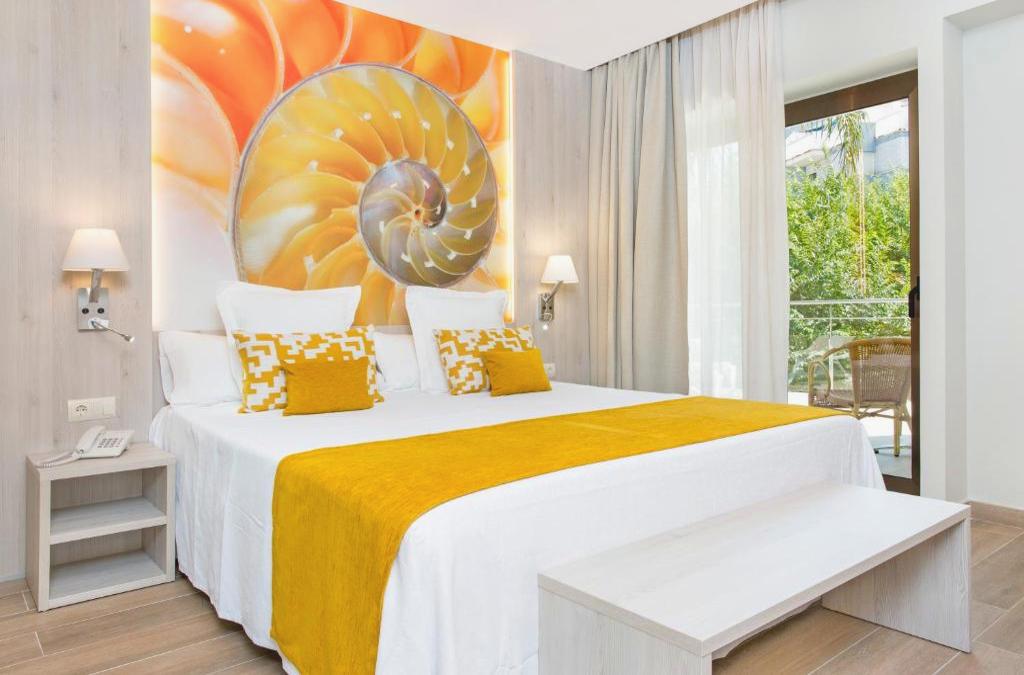 Sumus Hotel Stella & Spa