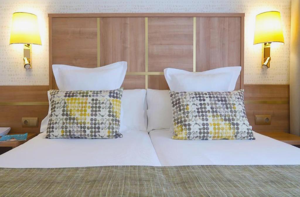 Sumus Hotel Stella & Spa