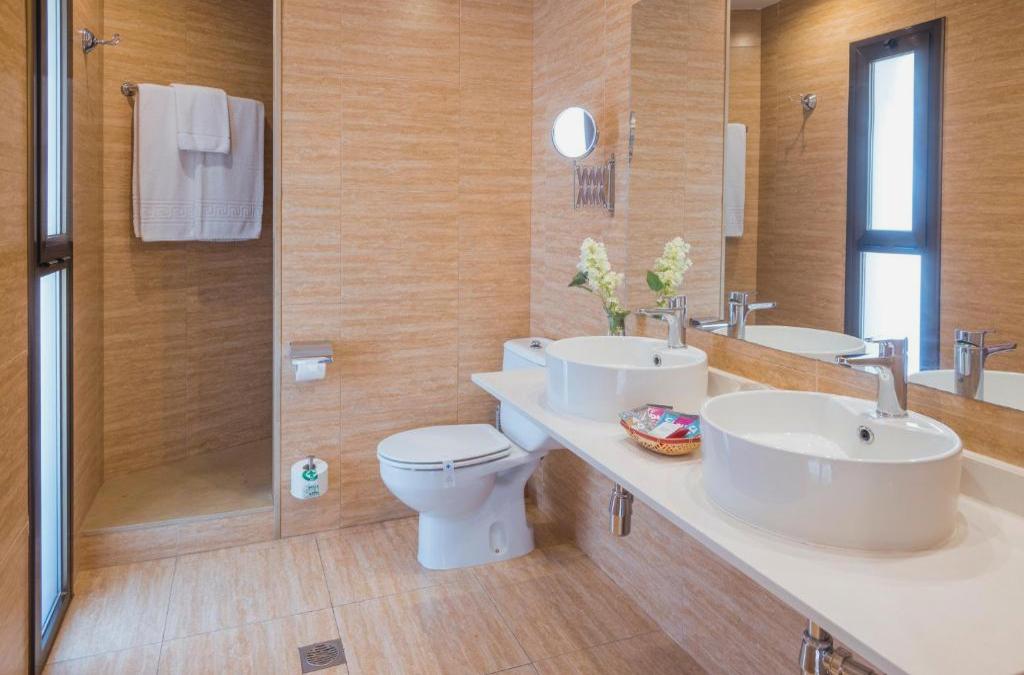 Sumus Hotel Stella & Spa