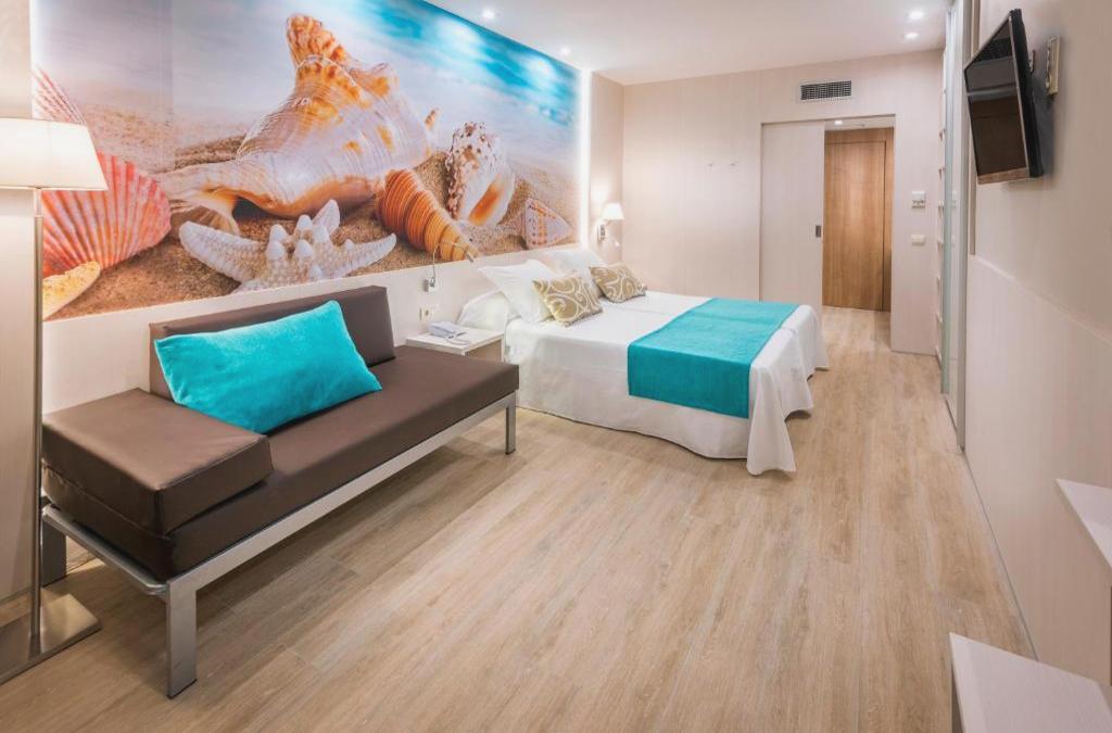 Sumus Hotel Stella & Spa