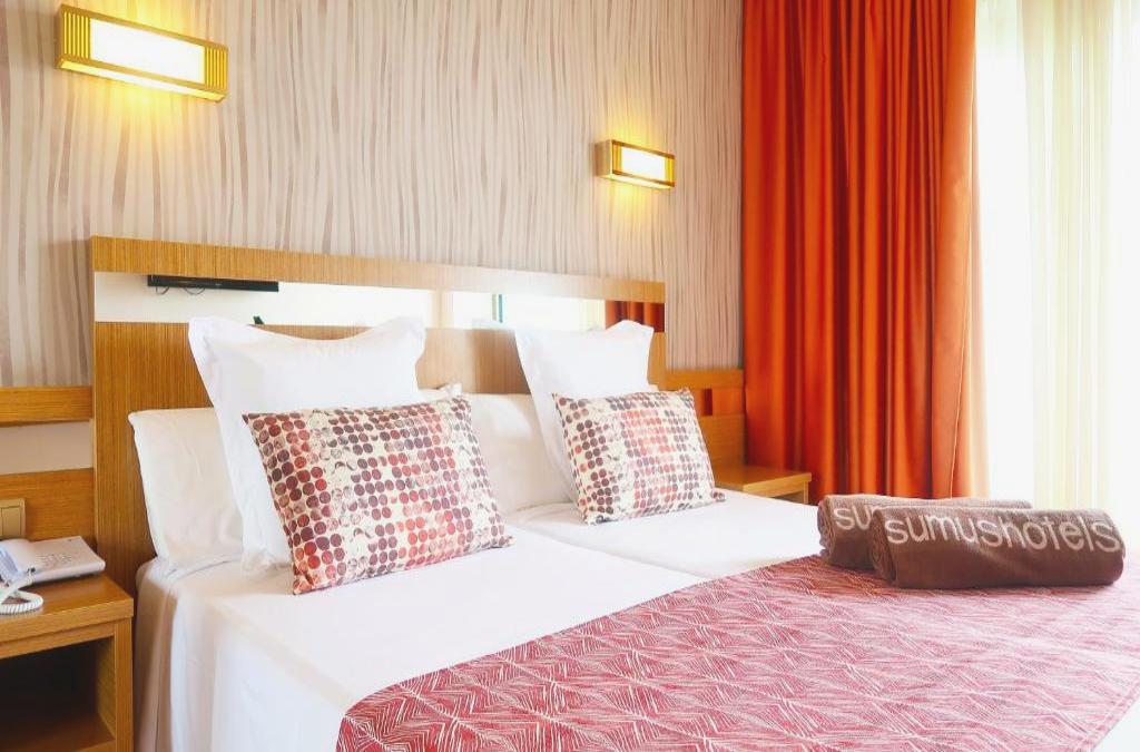 Sumus Hotel Stella & Spa