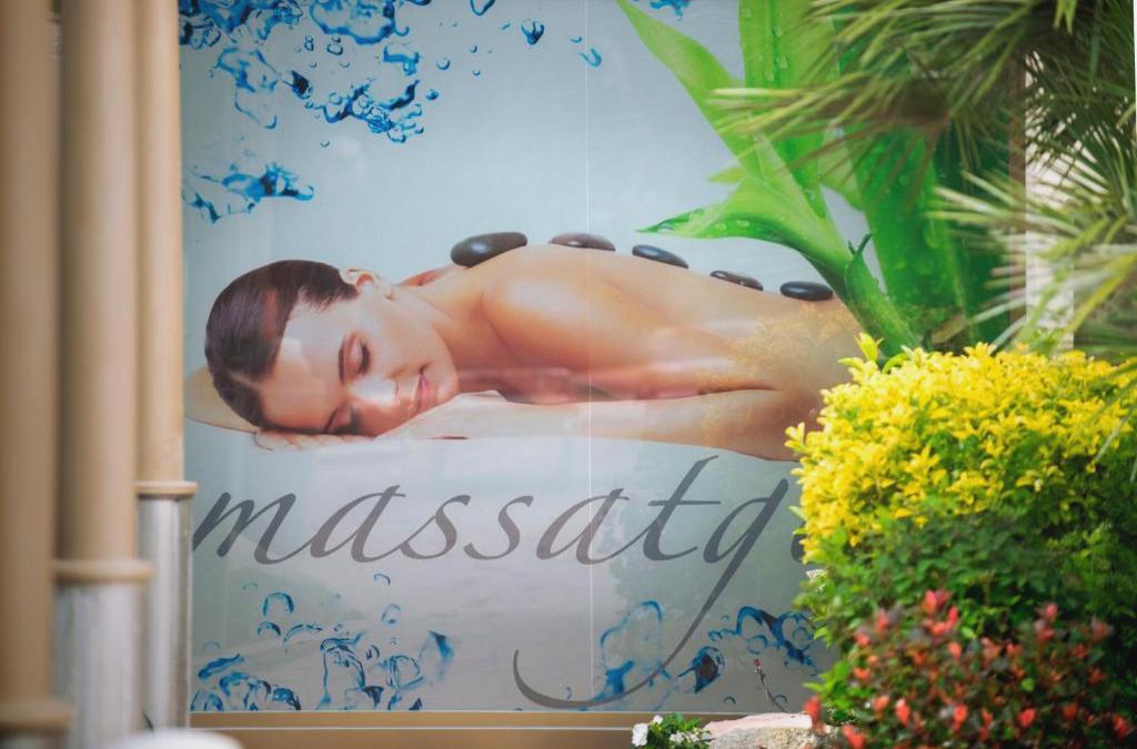 Sumus Hotel Stella & Spa