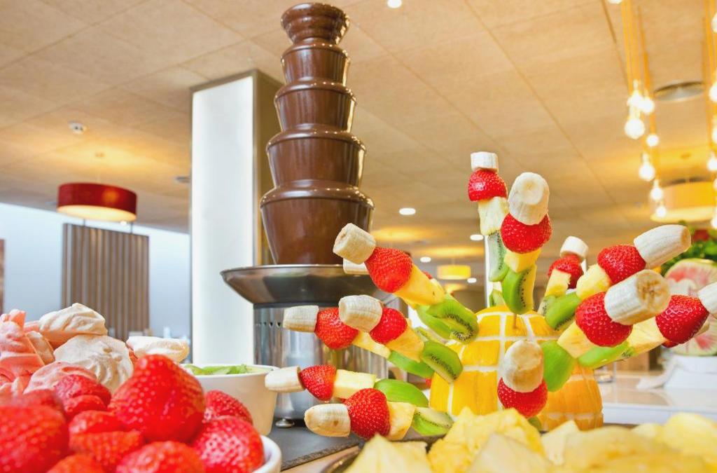 Sumus Hotel Stella & Spa