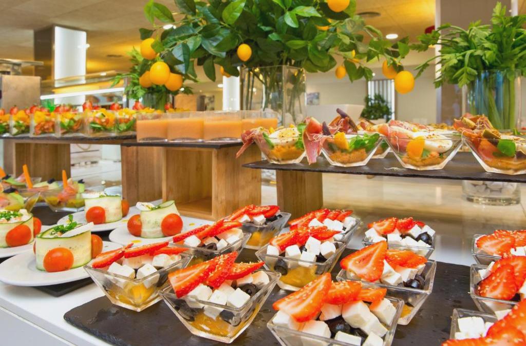 Sumus Hotel Stella & Spa