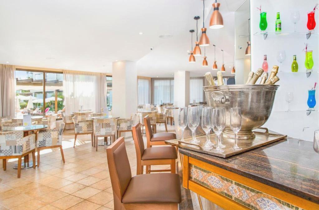 Sumus Hotel Stella & Spa