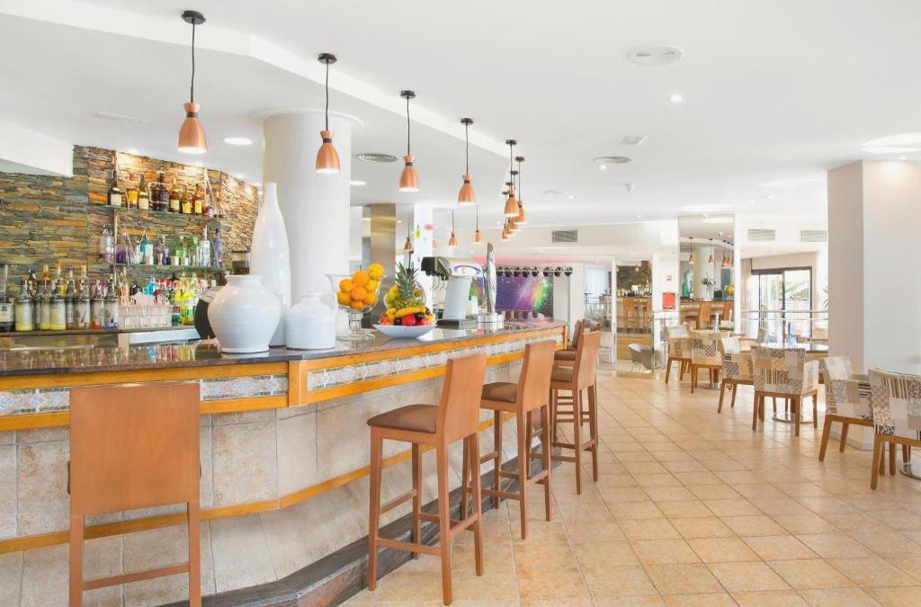 Sumus Hotel Stella & Spa