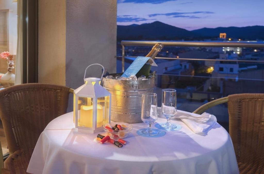 Sumus Hotel Stella & Spa