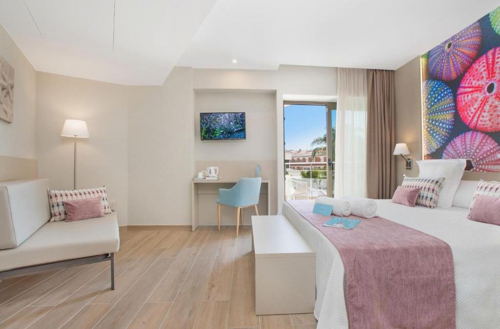 Sumus Hotel Stella & Spa
