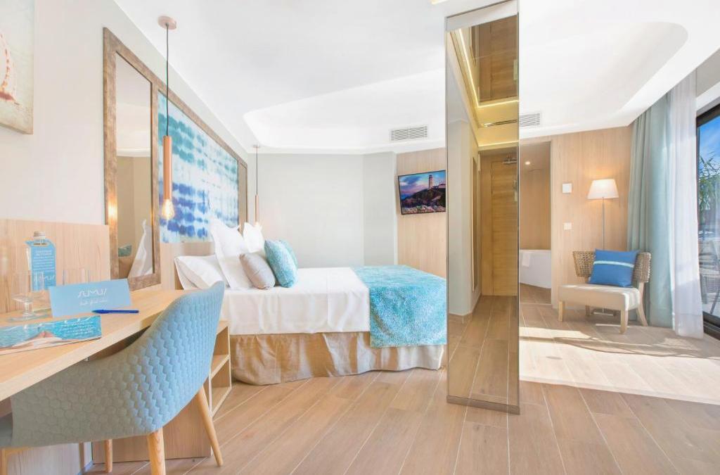 Sumus Hotel Stella & Spa