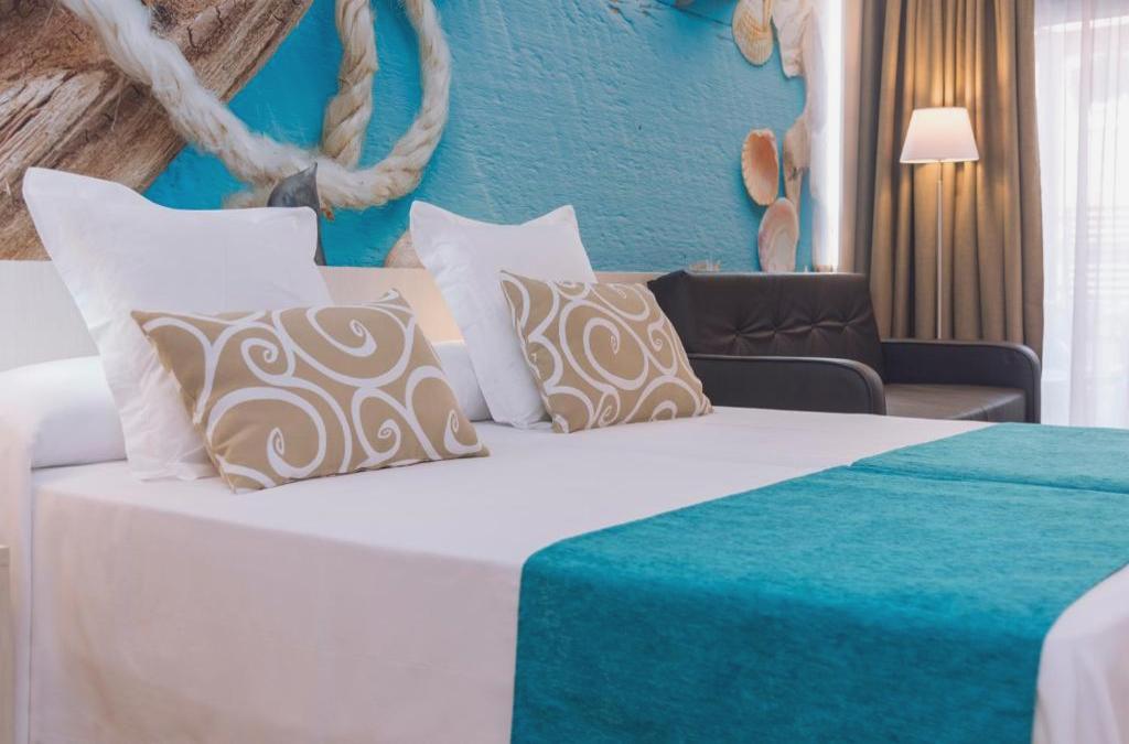 Sumus Hotel Stella & Spa