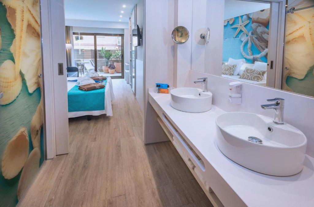 Sumus Hotel Stella & Spa