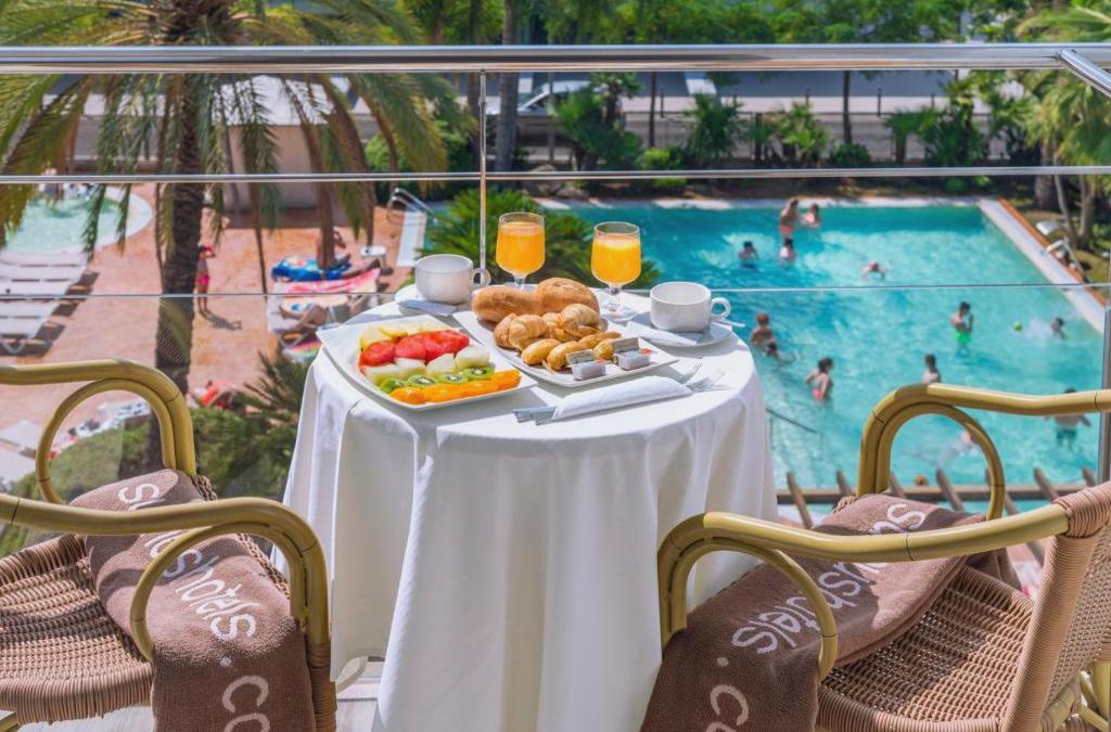 Sumus Hotel Stella & Spa