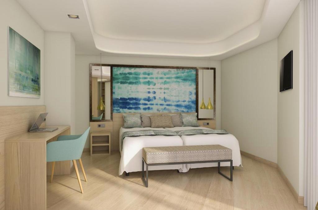 Sumus Hotel Stella & Spa