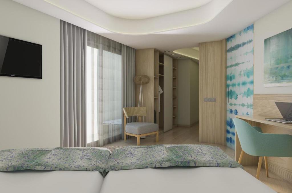 Sumus Hotel Stella & Spa