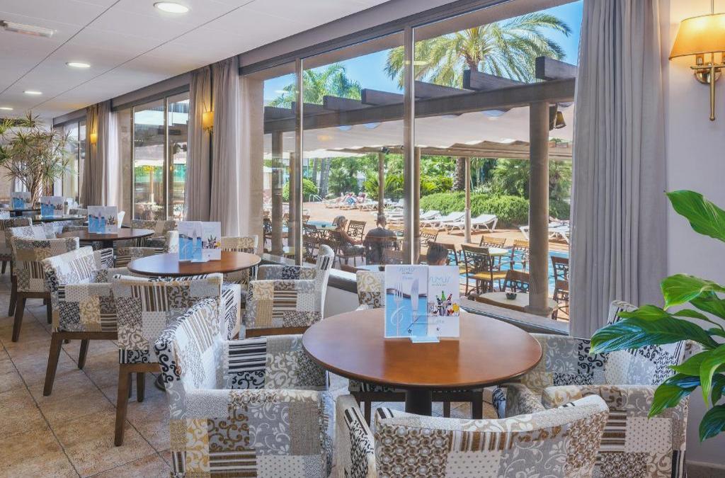 Sumus Hotel Stella & Spa