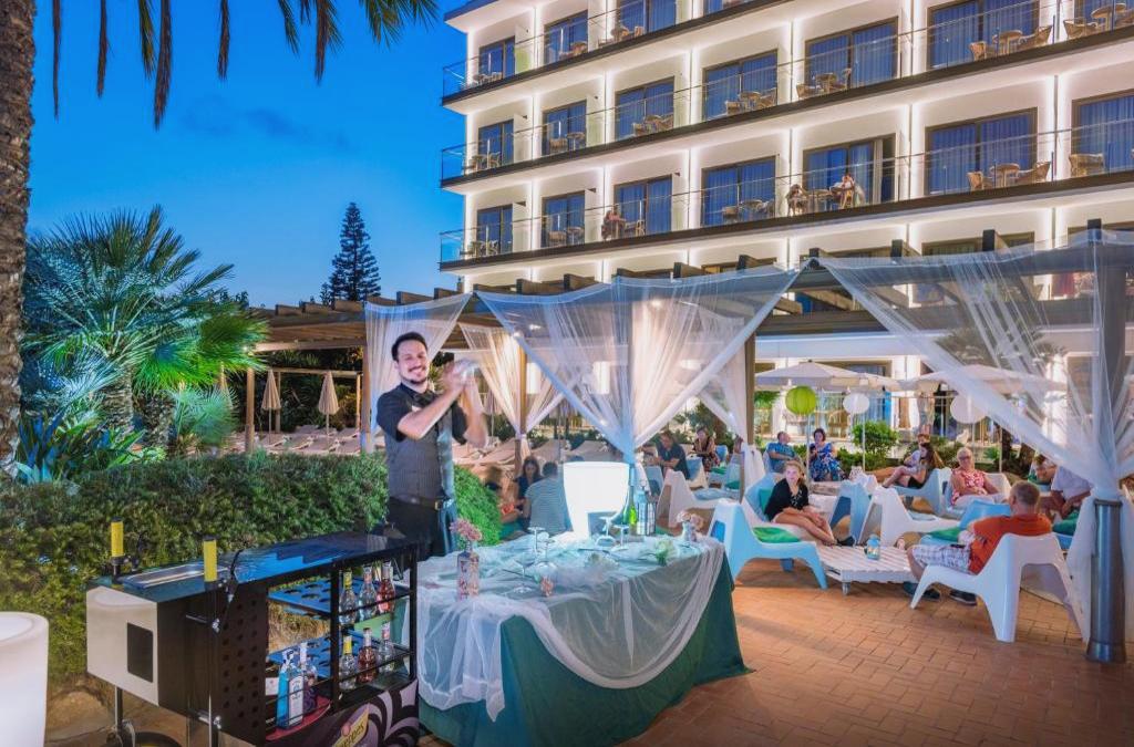 Sumus Hotel Stella & Spa