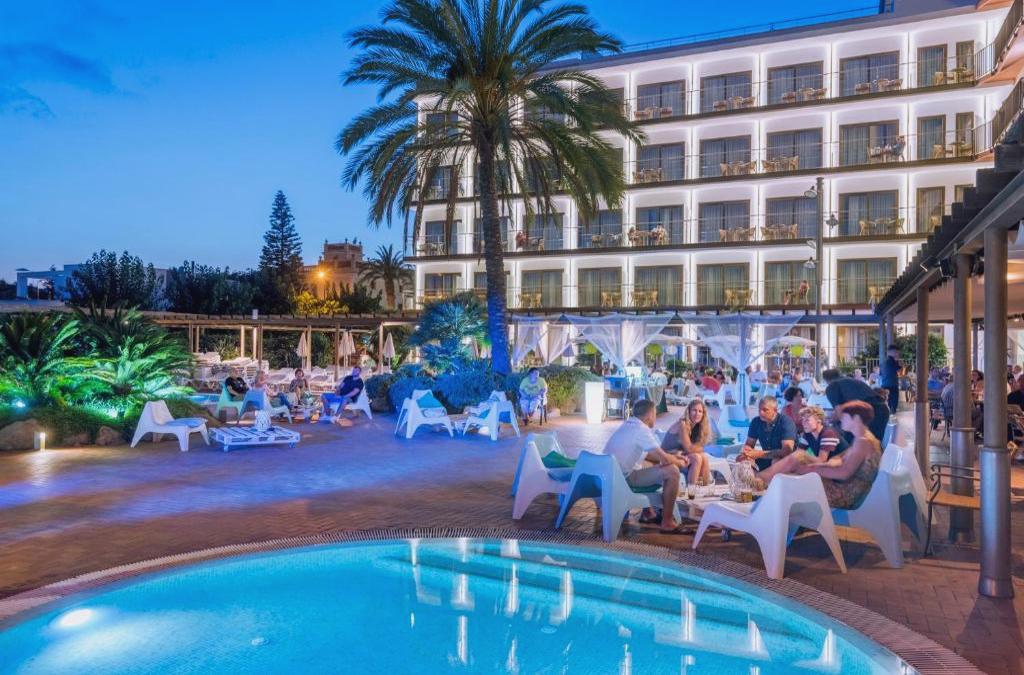 Sumus Hotel Stella & Spa