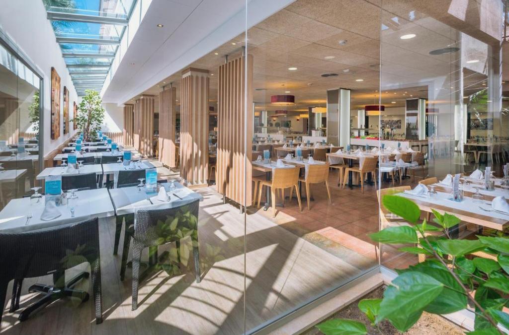Sumus Hotel Stella & Spa