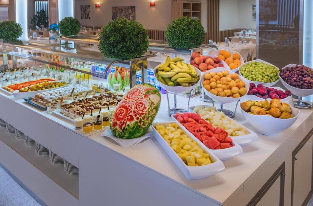 Sumus Hotel Stella & Spa
