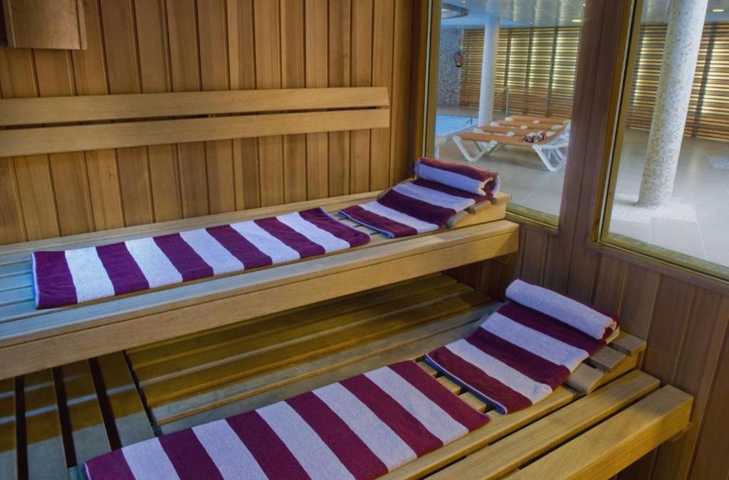 Sumus Hotel Stella & Spa