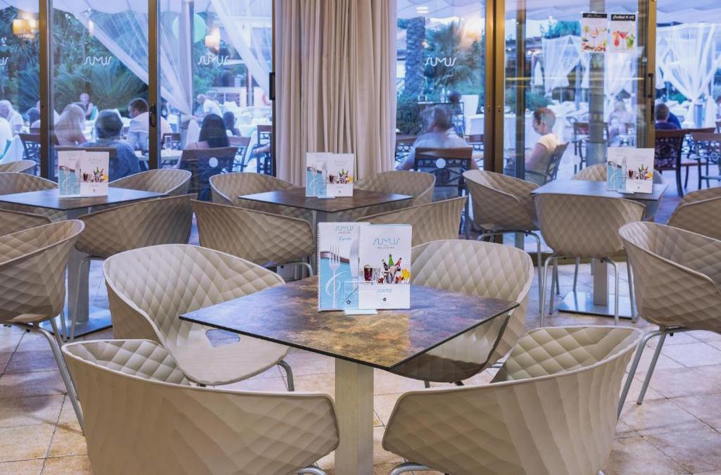 Sumus Hotel Stella & Spa
