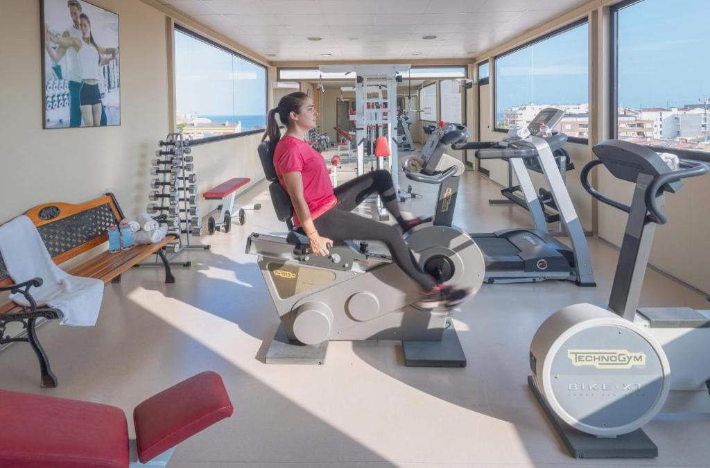 Sumus Hotel Stella & Spa