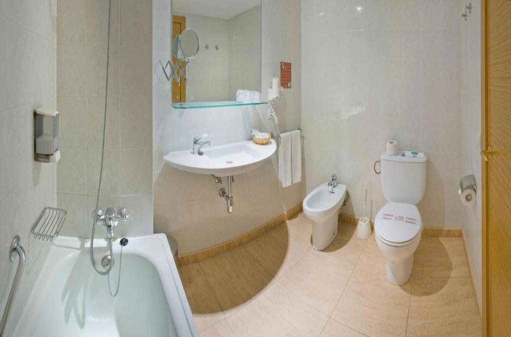Sumus Hotel Stella & Spa
