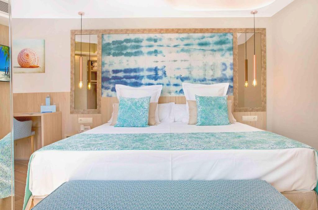 Sumus Hotel Stella & Spa