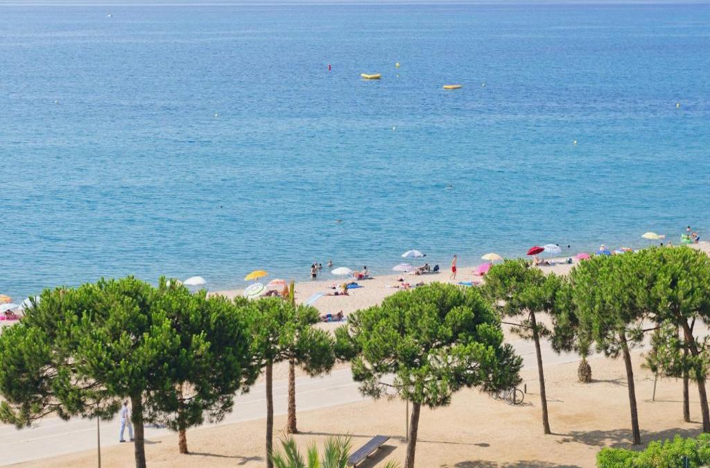 Sumus Hotel Stella & Spa