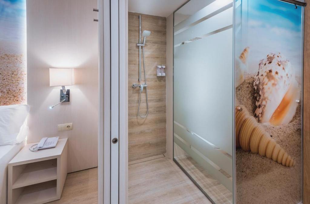 Sumus Hotel Stella & Spa