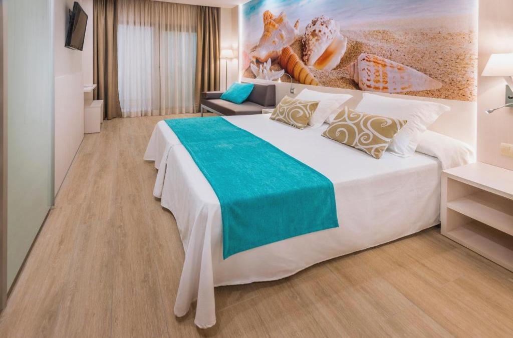 Sumus Hotel Stella & Spa