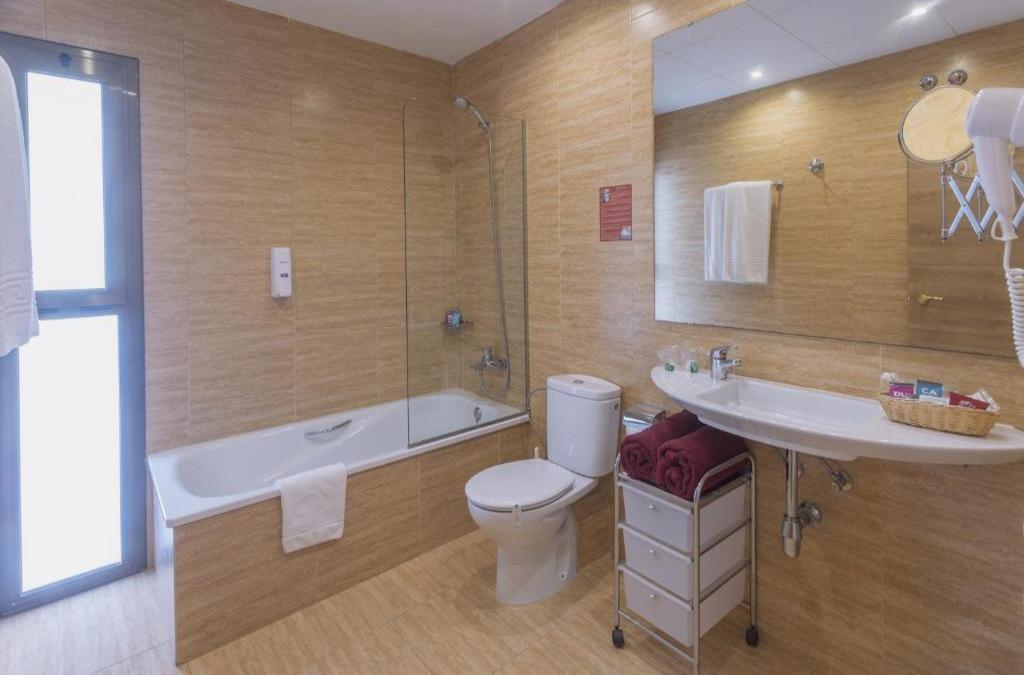 Sumus Hotel Stella & Spa