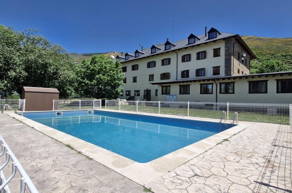 Vacaciones en Boí Taüll Resort. ¡Los niños viajan gratis!