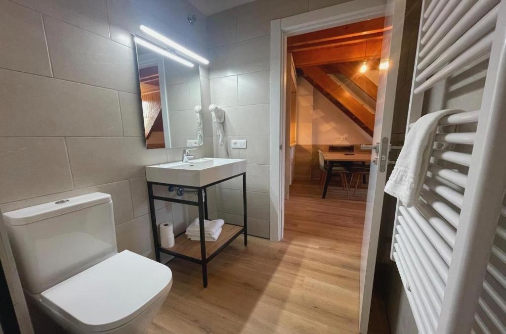 Vacaciones en Boí Taüll Resort. ¡Los niños viajan gratis! - Apartamentos La Solana