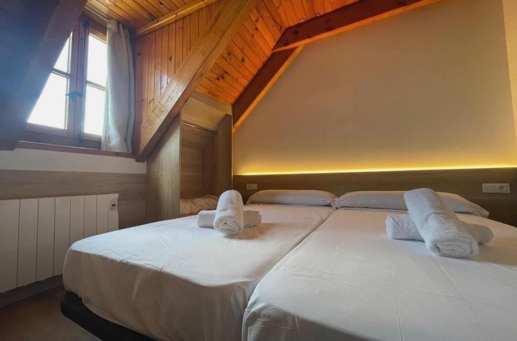 Vacaciones en Boí Taüll Resort. ¡Los niños viajan gratis! - Apartamentos La Solana