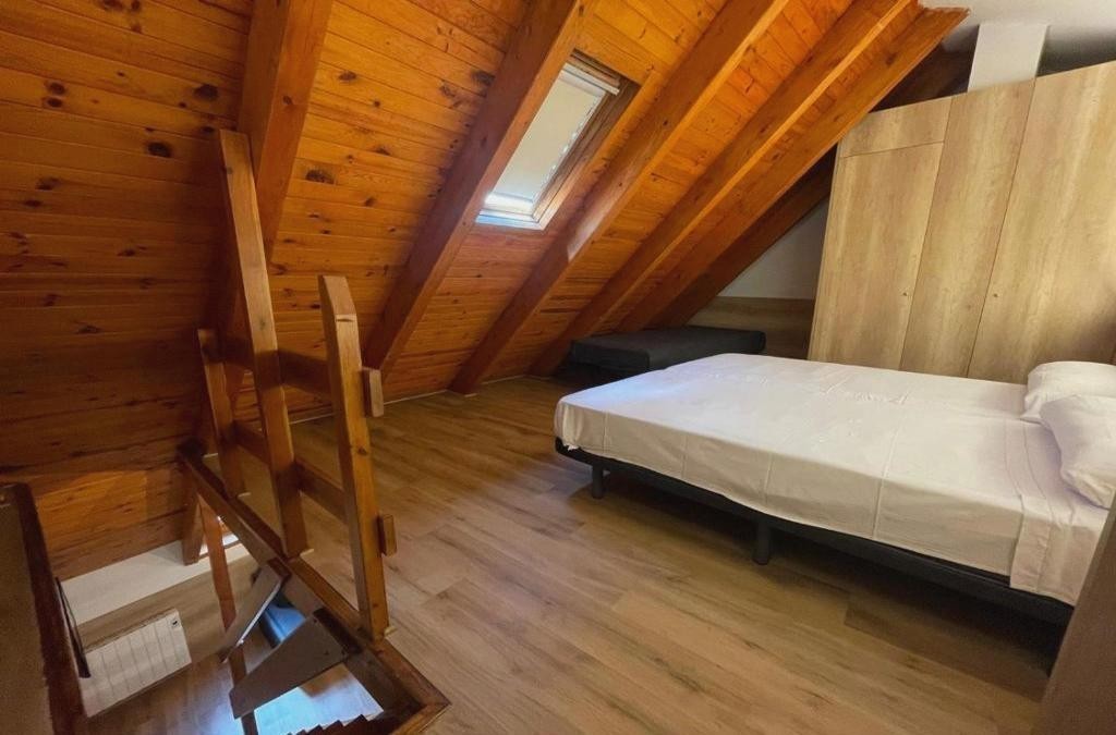 Vacaciones en Boí Taüll Resort. ¡Los niños viajan gratis! - Apartamentos La Solana