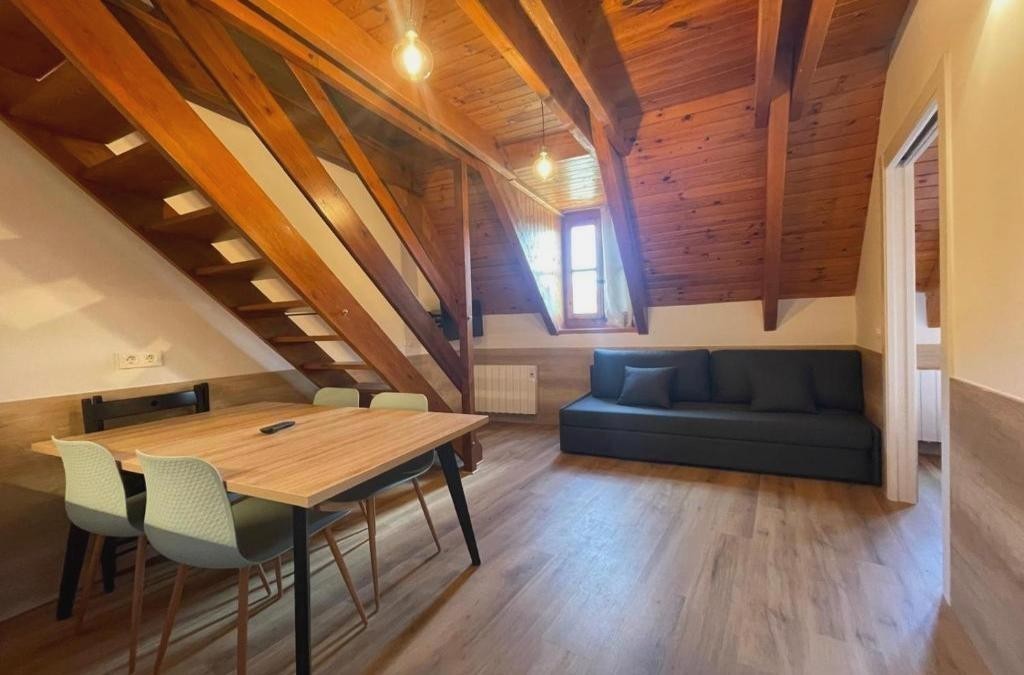 Vacaciones en Boí Taüll Resort. ¡Los niños viajan gratis! - Apartamentos La Solana