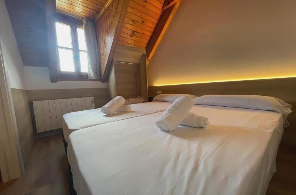 Vacaciones en Boí Taüll Resort. ¡Los niños viajan gratis! - Apartamentos La Solana