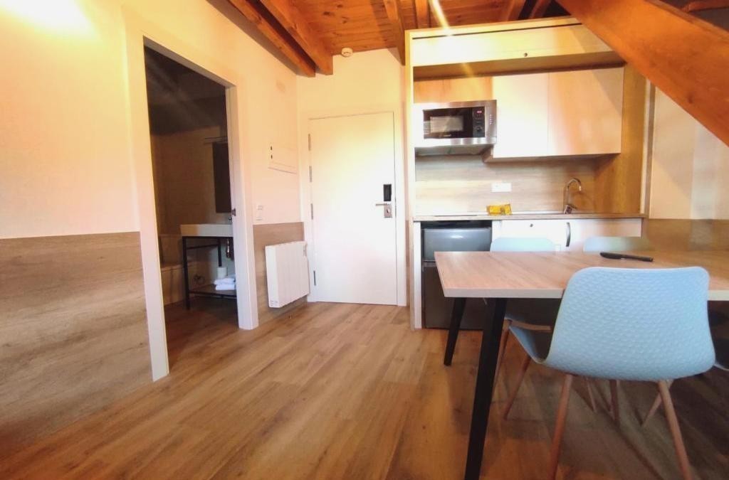 Vacaciones en Boí Taüll Resort. ¡Los niños viajan gratis! - Apartamentos La Solana
