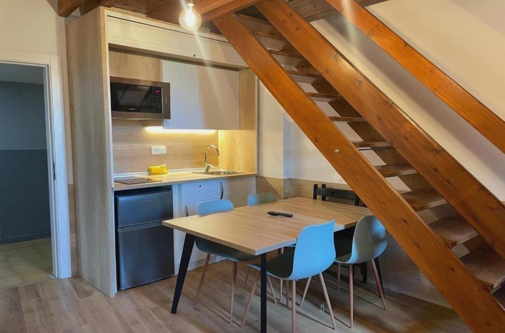 Vacaciones en Boí Taüll Resort. ¡Los niños viajan gratis! - Apartamentos La Solana